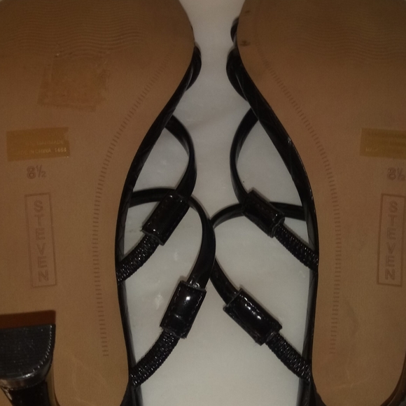 30 STEVEN NEW YORK WOMEN'S SHOES - Picture 6 of 9